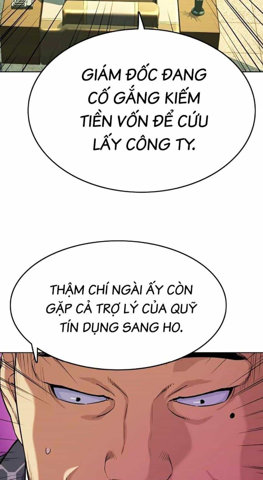 Tiểu Thiếu Gia Gia Tộc Tài Phiệt - Chương 51 - ảnh 32
