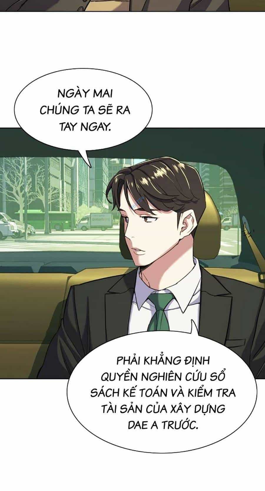 Tiểu Thiếu Gia Gia Tộc Tài Phiệt - Chương 51 - ảnh 66