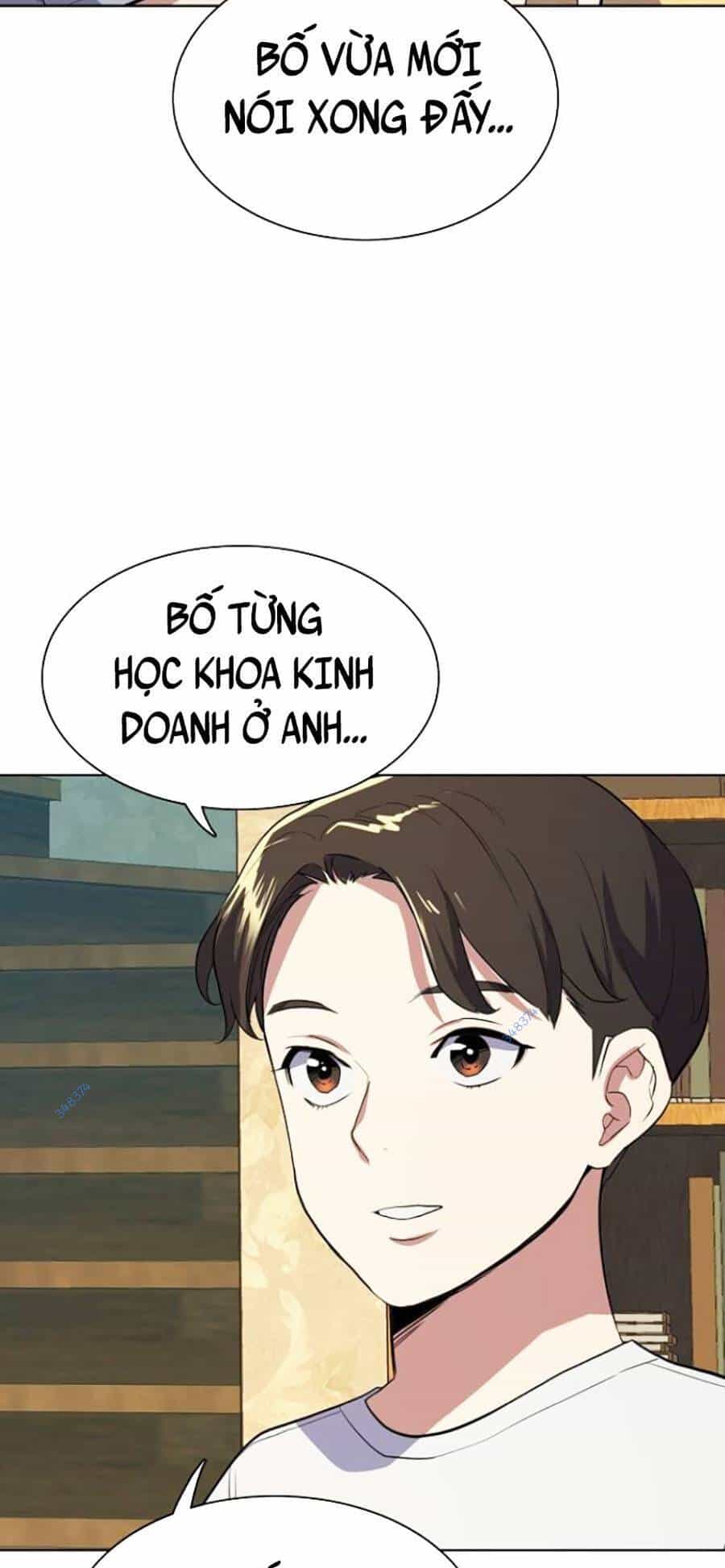 Tiểu Thiếu Gia Gia Tộc Tài Phiệt - Chương 7 - ảnh 16