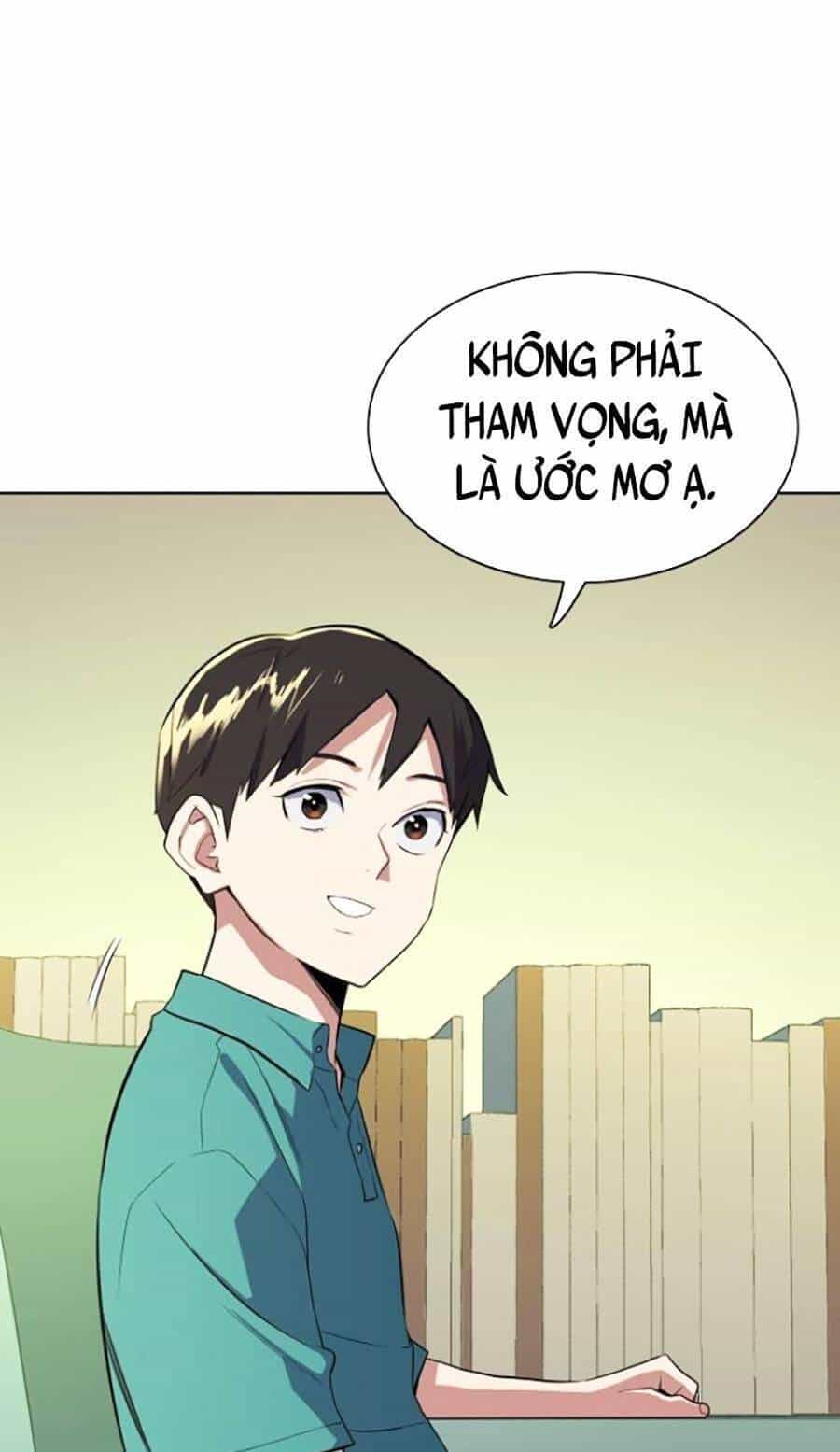 Tiểu Thiếu Gia Gia Tộc Tài Phiệt - Chương 7 - ảnh 57