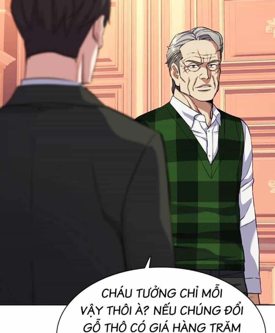 Tiểu Thiếu Gia Gia Tộc Tài Phiệt - Chương 53 - ảnh 23