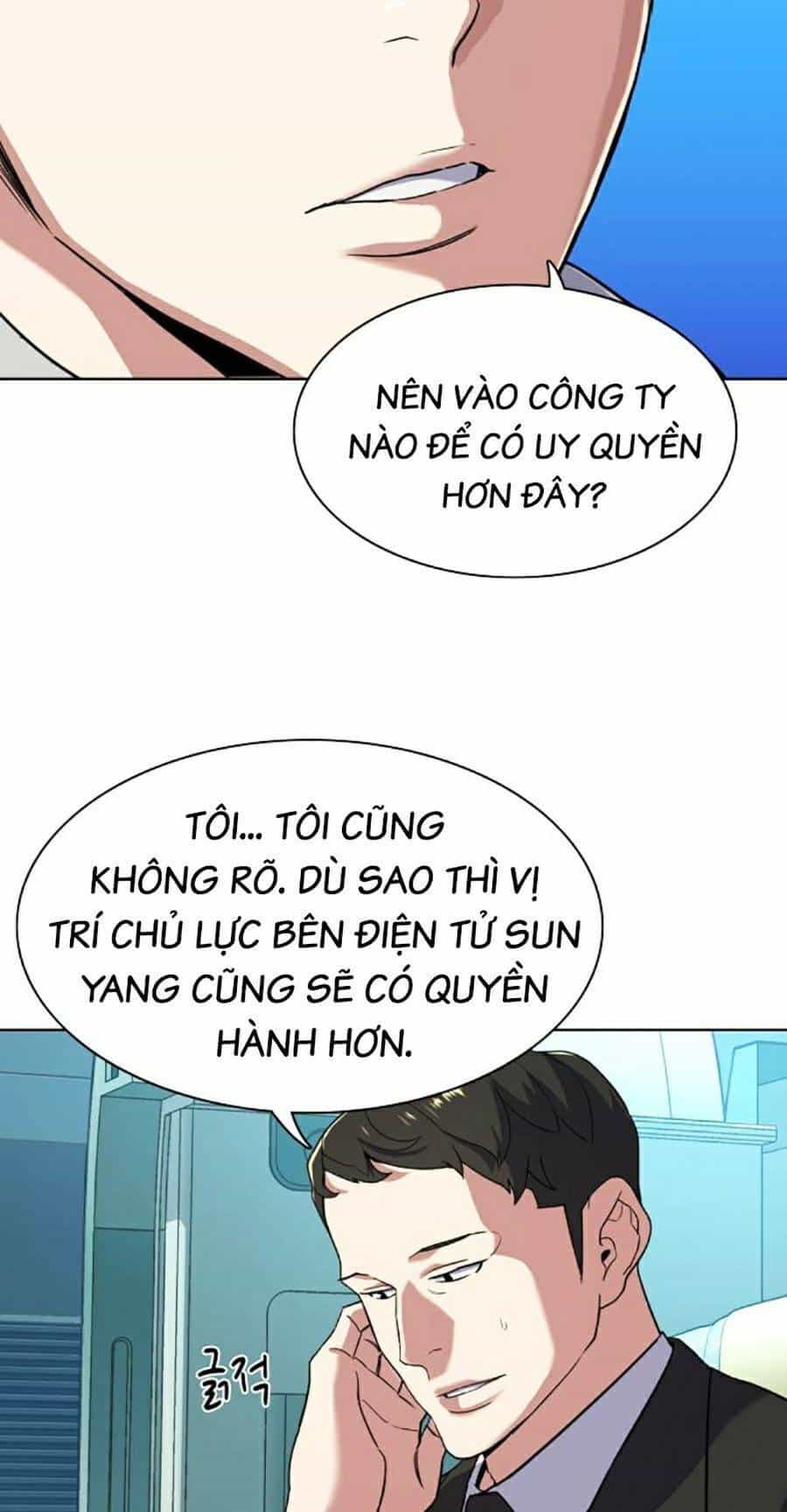 Tiểu Thiếu Gia Gia Tộc Tài Phiệt - Chương 60 - ảnh 10
