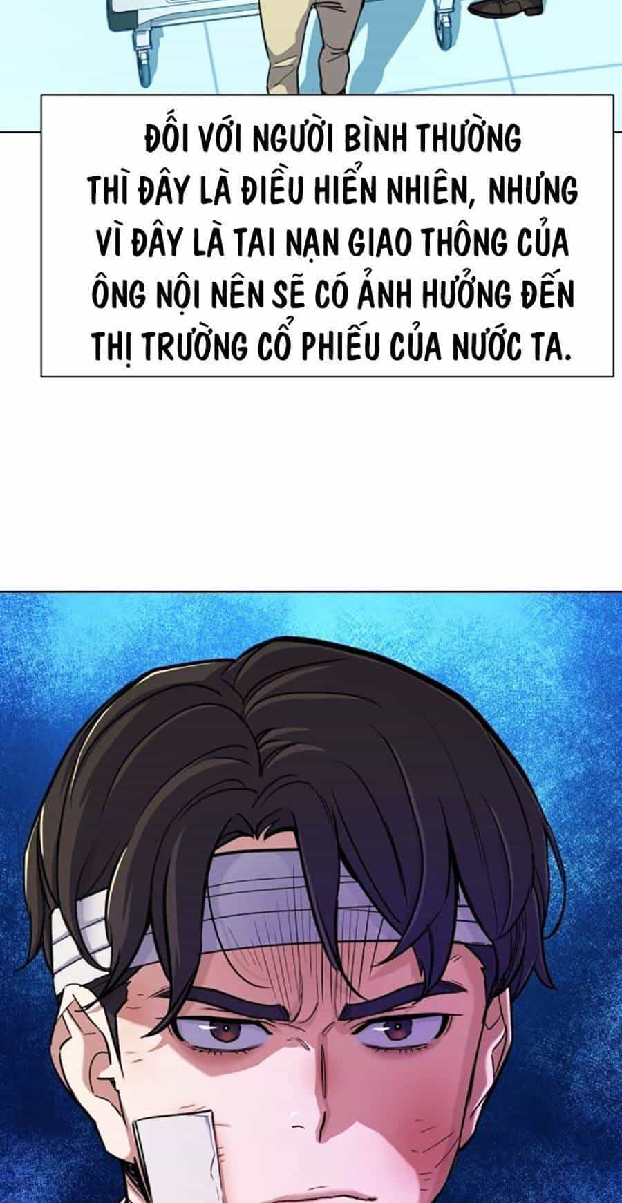 Tiểu Thiếu Gia Gia Tộc Tài Phiệt - Chương 68 - ảnh 23
