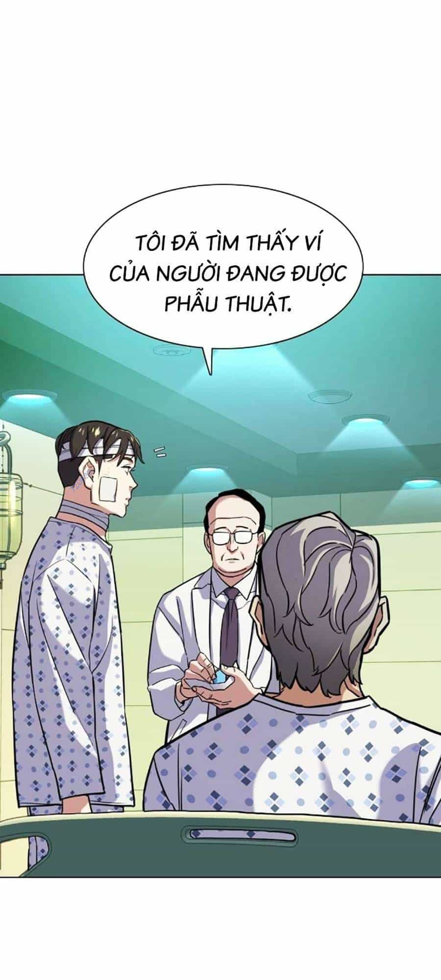 Tiểu Thiếu Gia Gia Tộc Tài Phiệt - Chương 68 - ảnh 52