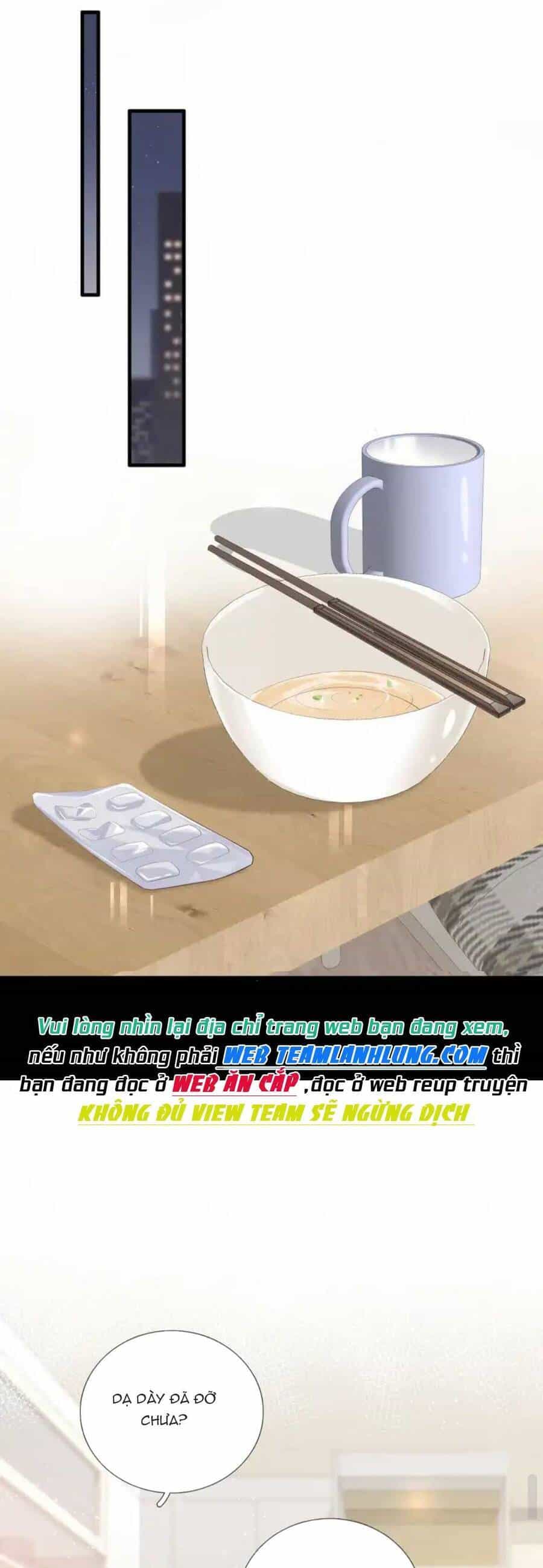 Tiểu Thịt Tươi Của Bạc Giáo Sư - Chương 9 - ảnh 19