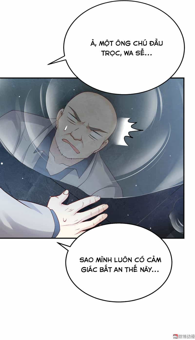 Tiểu Thịt Tươi, Đừng Chạy - Chương 1 - ảnh 12
