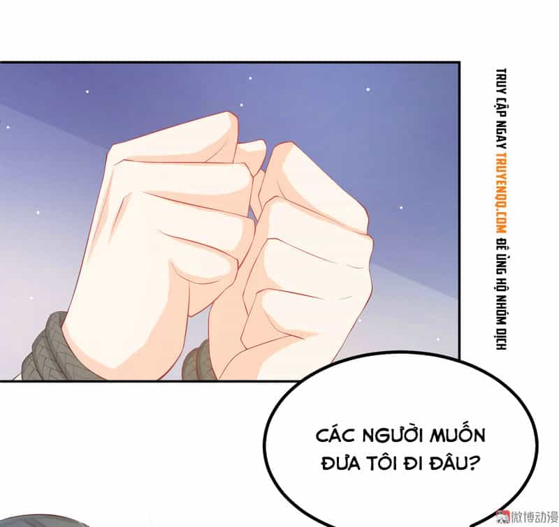 Tiểu Thịt Tươi, Đừng Chạy - Chương 1 - ảnh 17