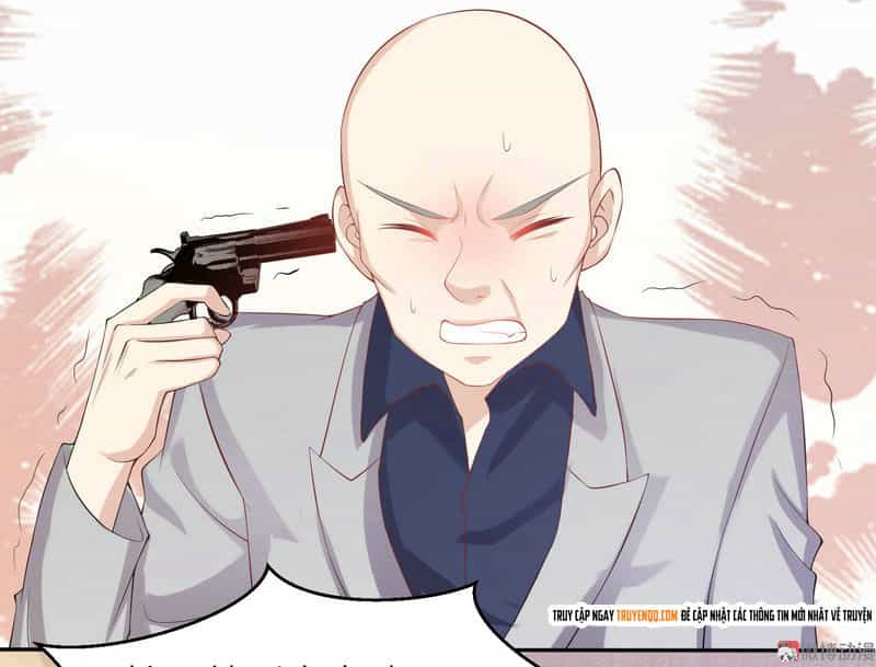 Tiểu Thịt Tươi, Đừng Chạy - Chương 1 - ảnh 37