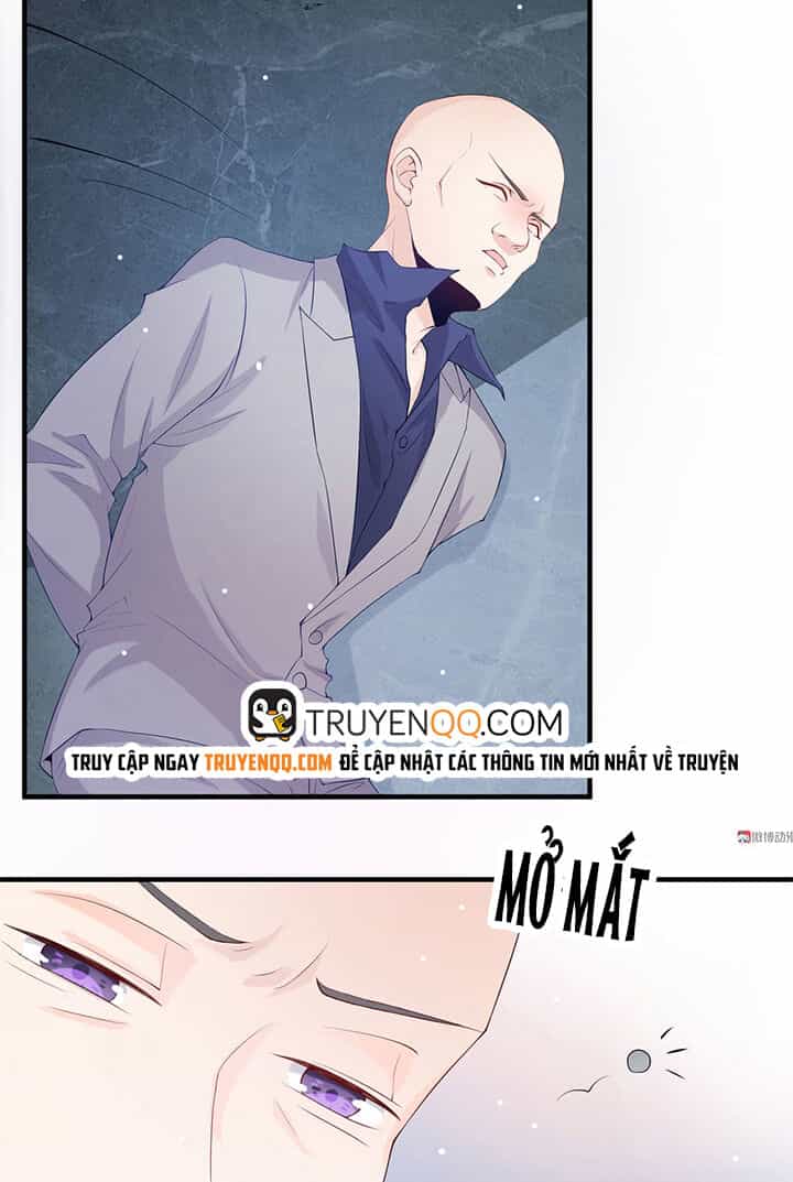 Tiểu Thịt Tươi, Đừng Chạy - Chương 2 - ảnh 7