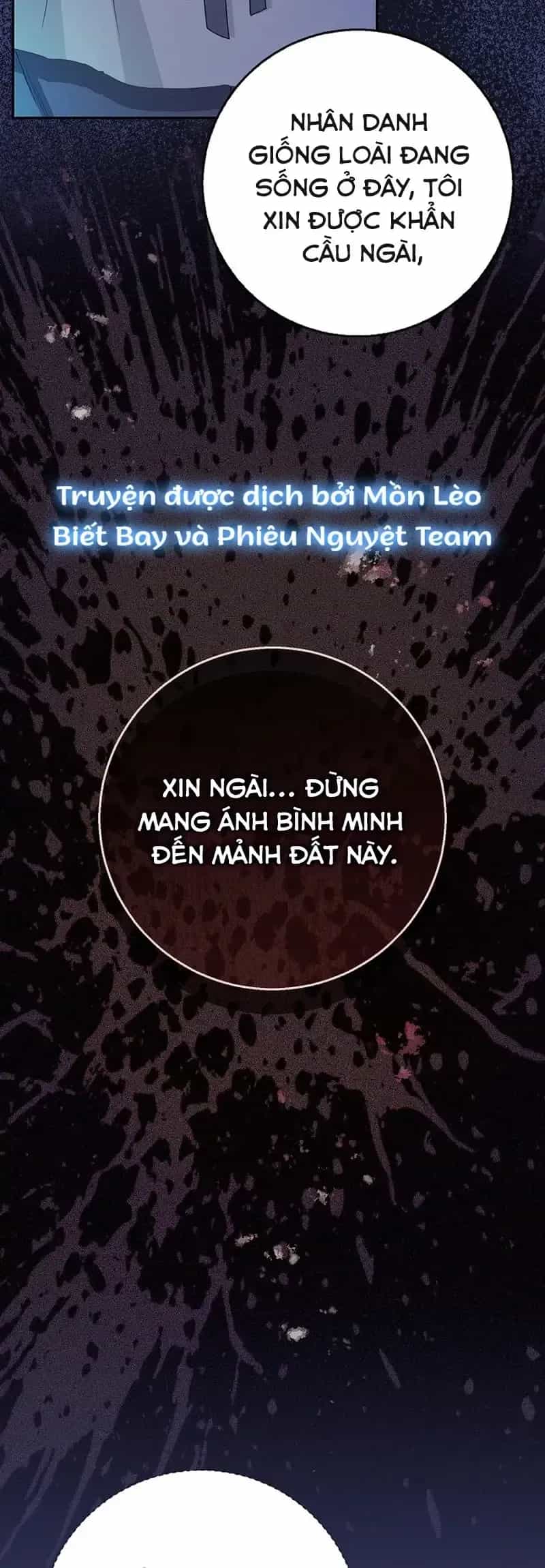Tiểu Thư Báo Tuyết Của Gia Tộc Báo Đen - Chương 56 - ảnh 23