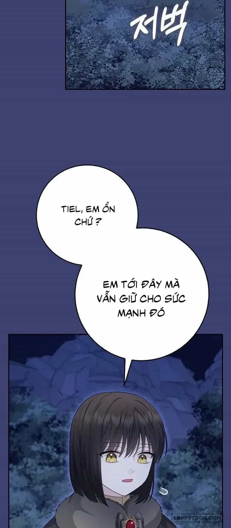 Tiểu Thư Báo Tuyết Của Gia Tộc Báo Đen - Chương 59 - ảnh 32