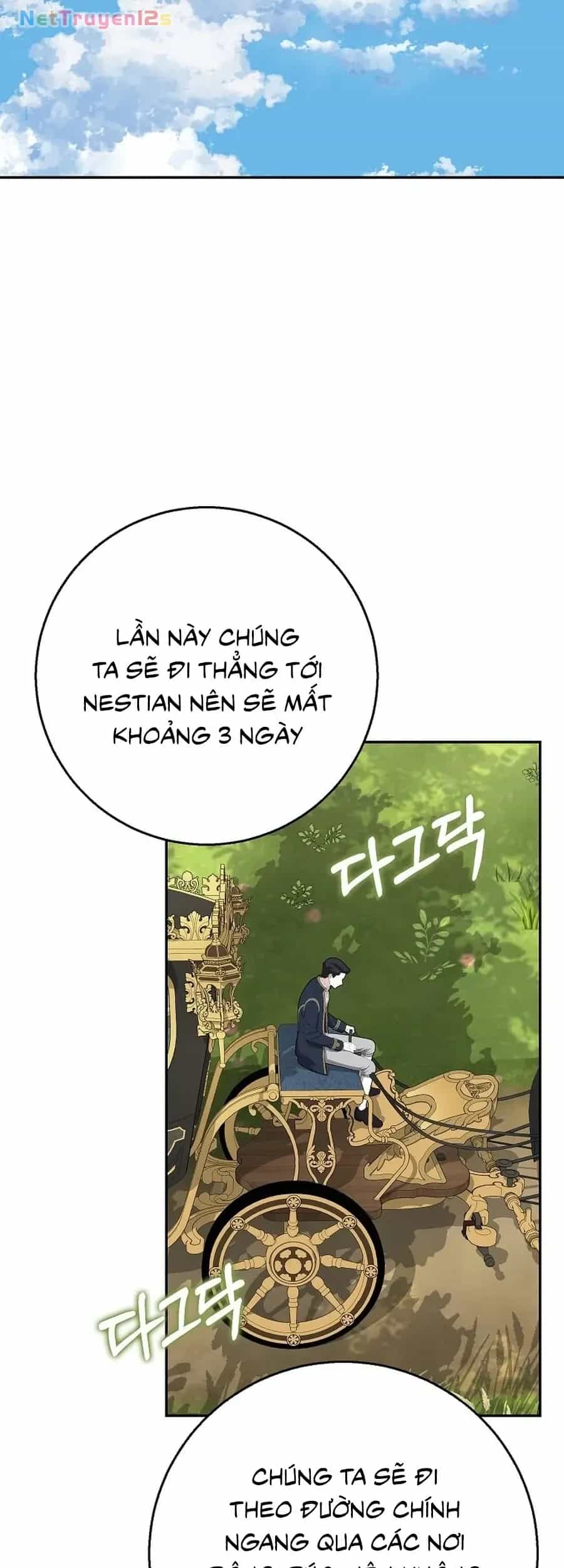 Tiểu Thư Báo Tuyết Của Gia Tộc Báo Đen - Chương 68 - ảnh 7
