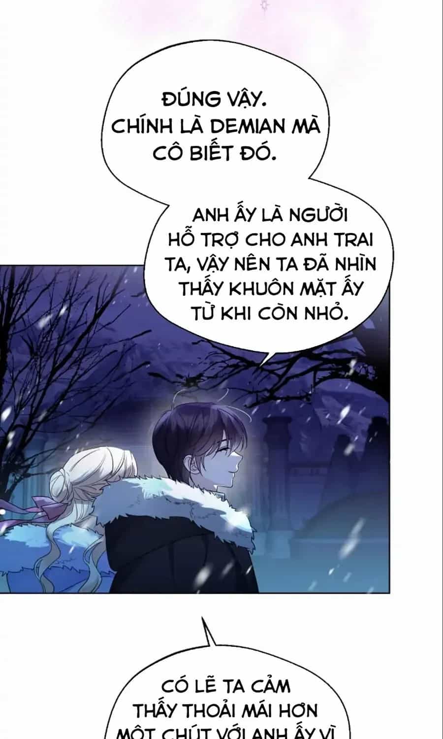 Tiểu Thư Crystal Là Một Người Đàn Ông - Chương 22.3 - ảnh 37