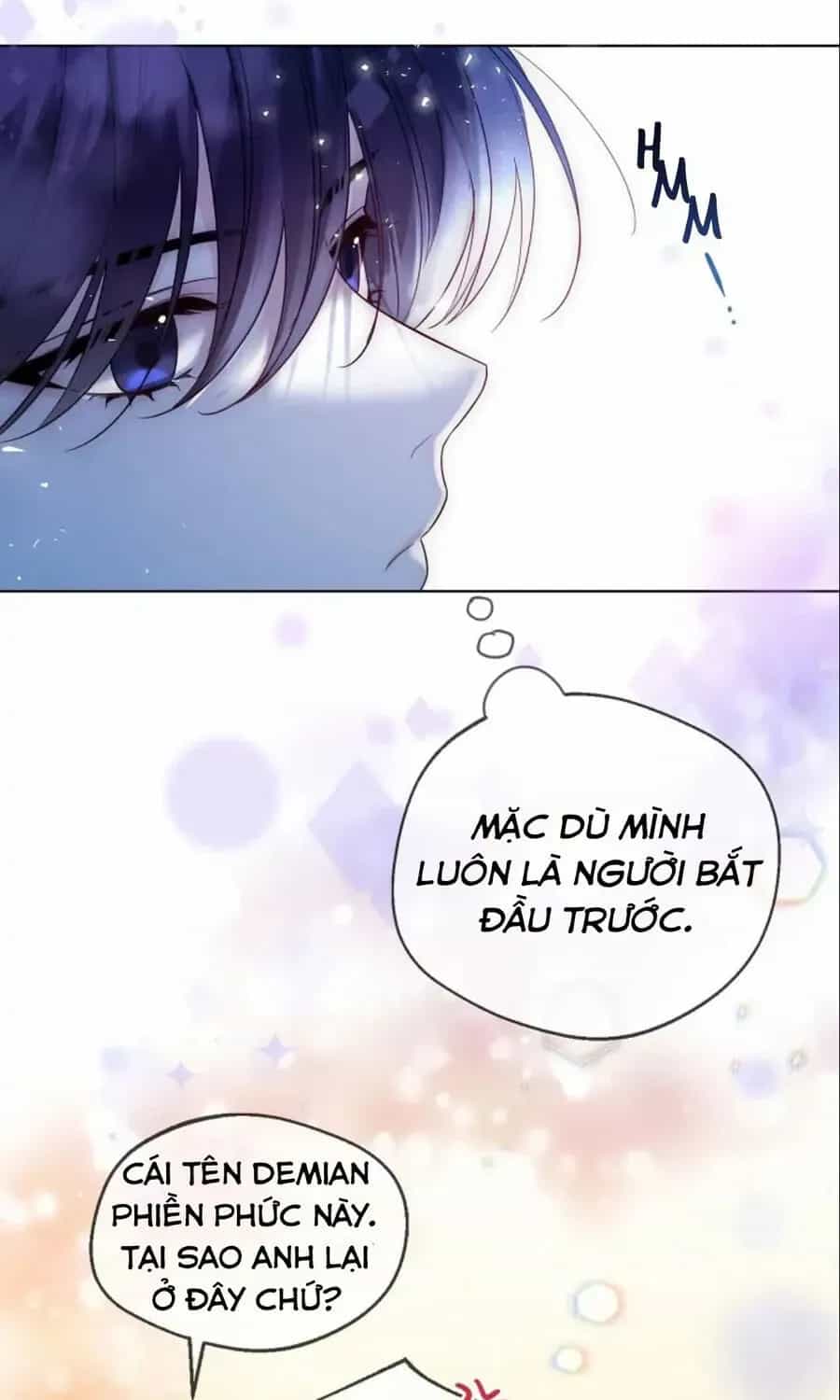Tiểu Thư Crystal Là Một Người Đàn Ông - Chương 22.3 - ảnh 39