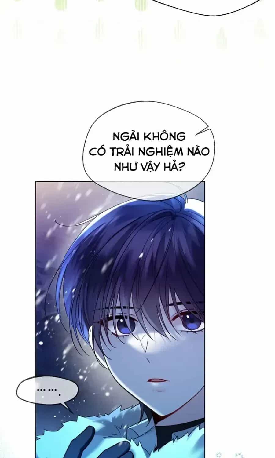 Tiểu Thư Crystal Là Một Người Đàn Ông - Chương 22.4 - ảnh 24