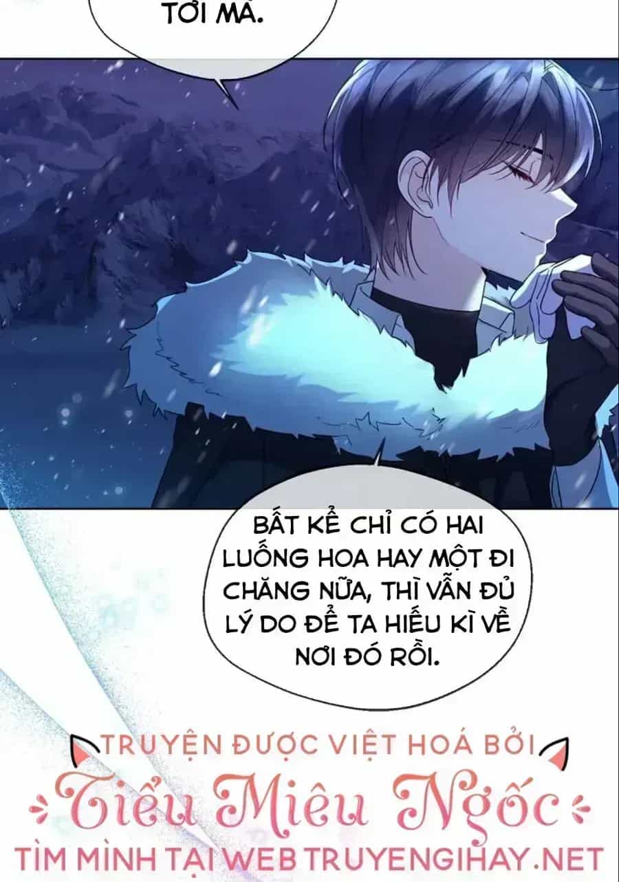 Tiểu Thư Crystal Là Một Người Đàn Ông - Chương 22.8 - ảnh 17