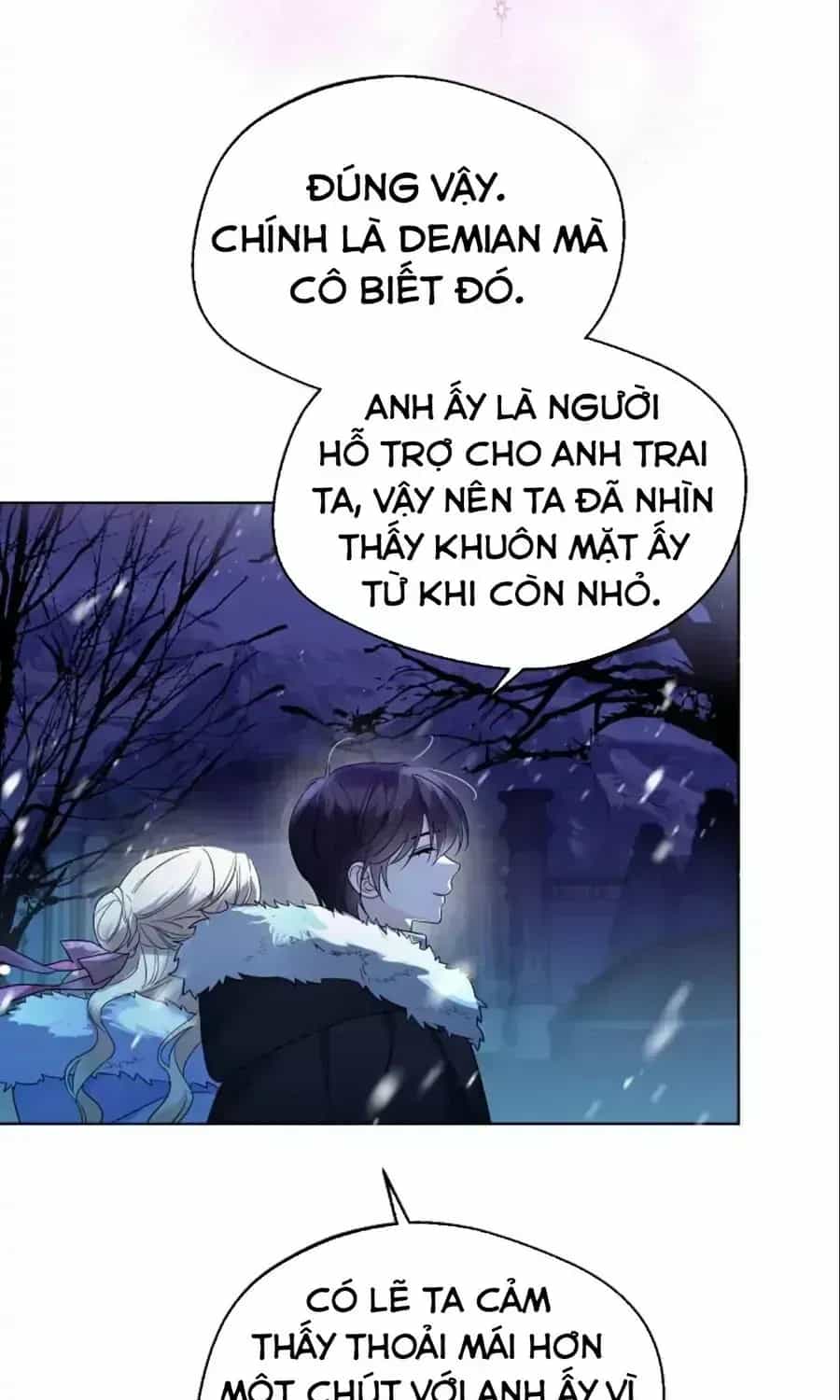 Tiểu Thư Crystal Là Một Người Đàn Ông - Chương 22.9 - ảnh 43