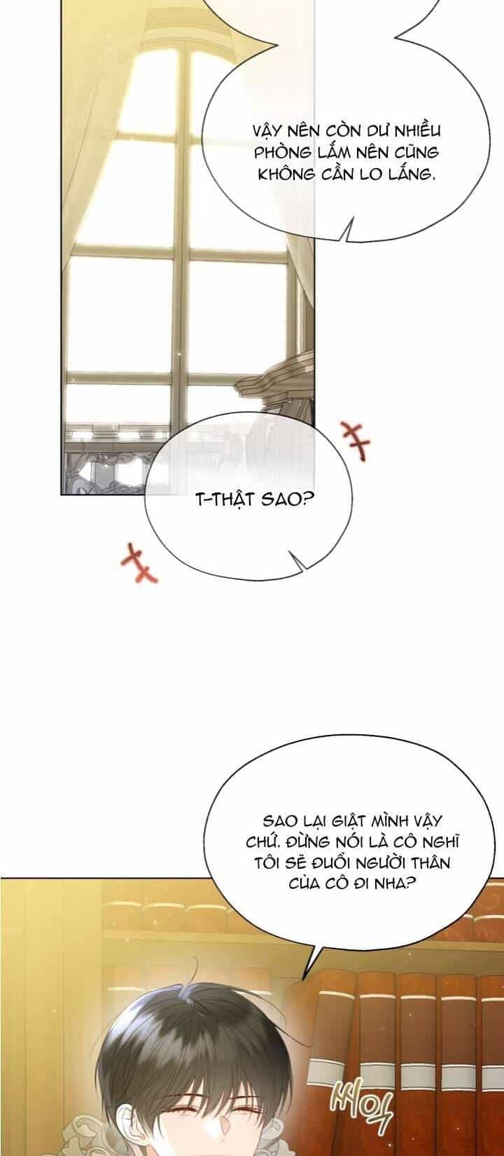 Tiểu Thư Crystal Là Một Người Đàn Ông - Chương 46 - ảnh 53