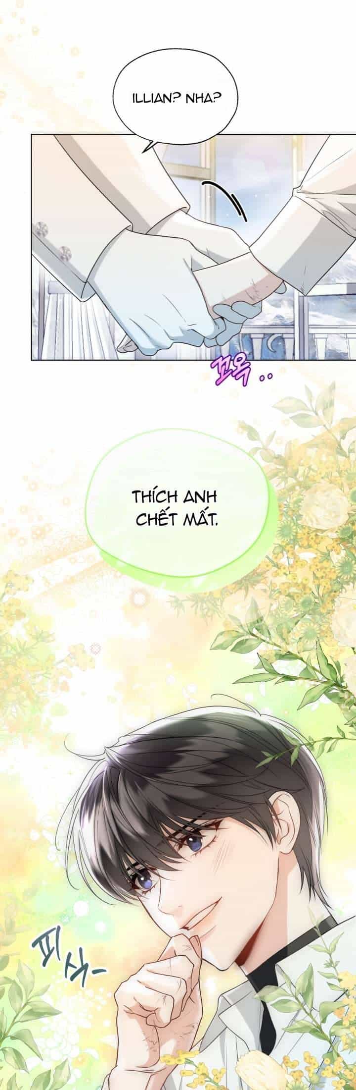 Tiểu Thư Crystal Là Một Người Đàn Ông - Chương 64 - ảnh 27