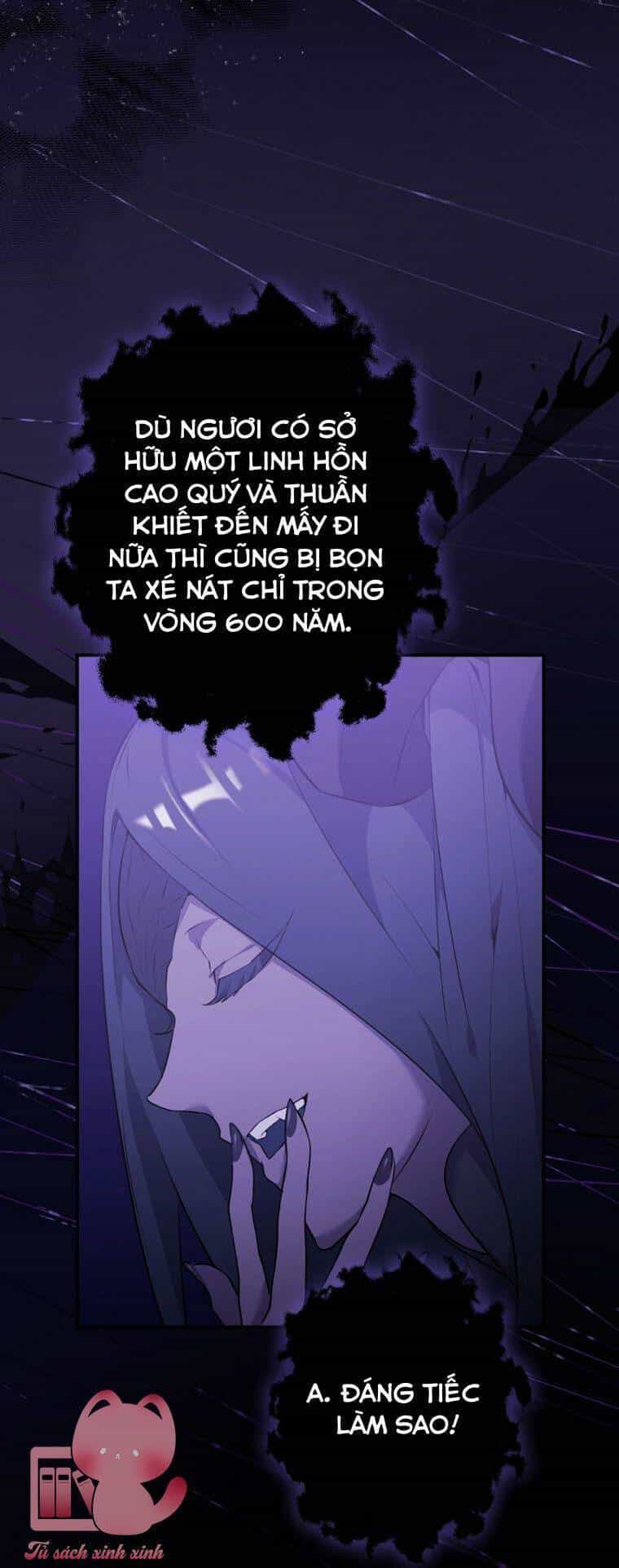 Tiểu Thư Hắc Ám Nhà Công Tước - Chương 1 - ảnh 70