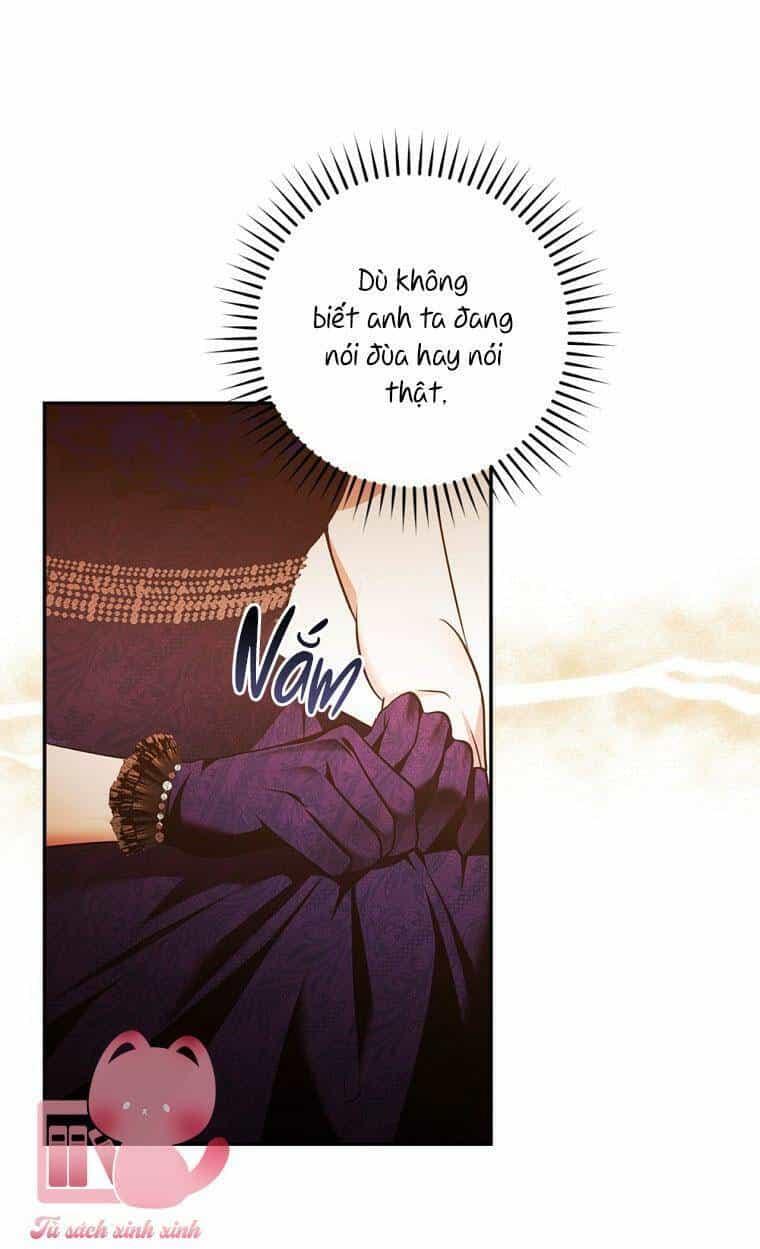 Tiểu Thư Hắc Ám Nhà Công Tước - Chương 12 - ảnh 43