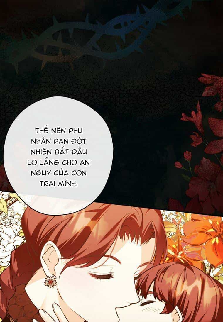 Tiểu Thư Hắc Ám Nhà Công Tước - Chương 16 - ảnh 8