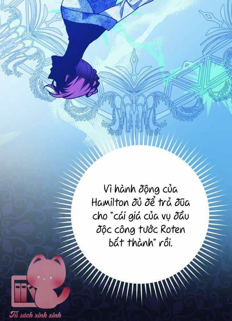 Tiểu Thư Hắc Ám Nhà Công Tước - Chương 19 - ảnh 5