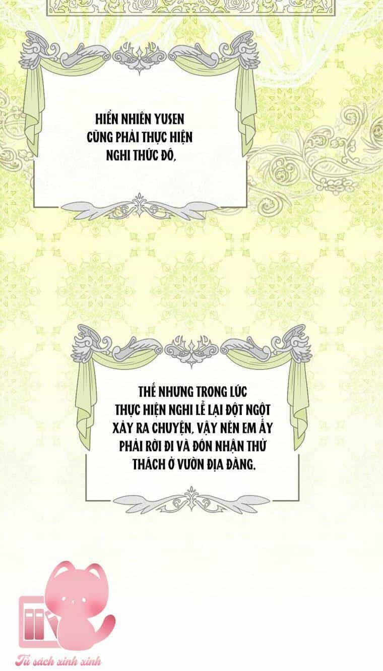 Tiểu Thư Hắc Ám Nhà Công Tước - Chương 2 - ảnh 42