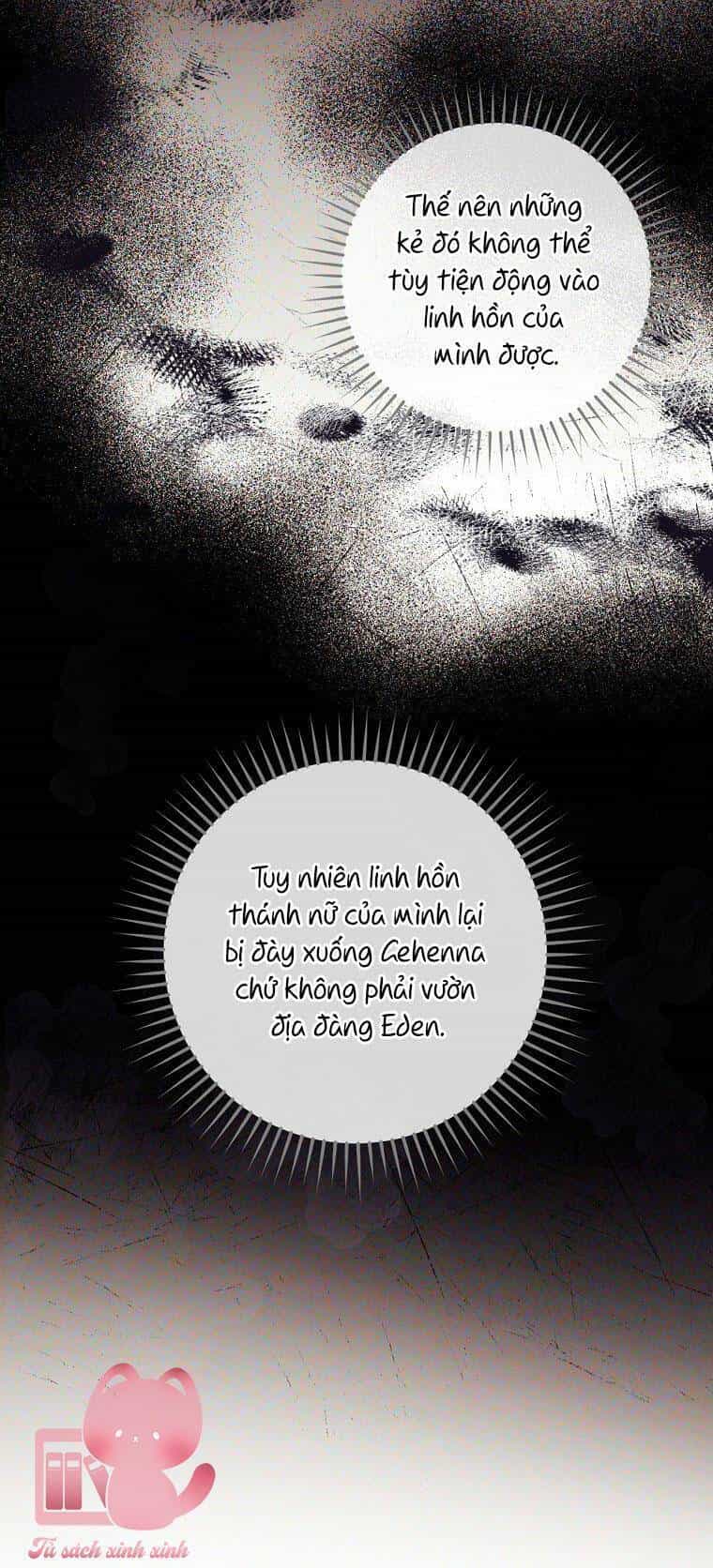 Tiểu Thư Hắc Ám Nhà Công Tước - Chương 25 - ảnh 47
