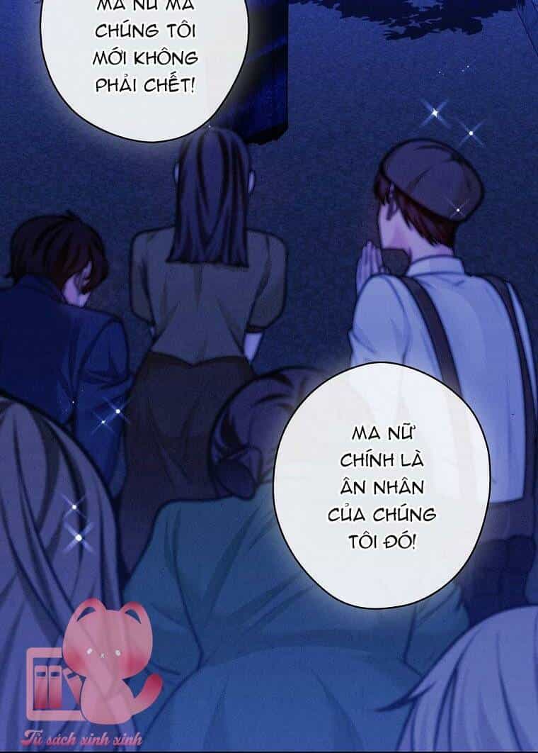 Tiểu Thư Hắc Ám Nhà Công Tước - Chương 26 - ảnh 25
