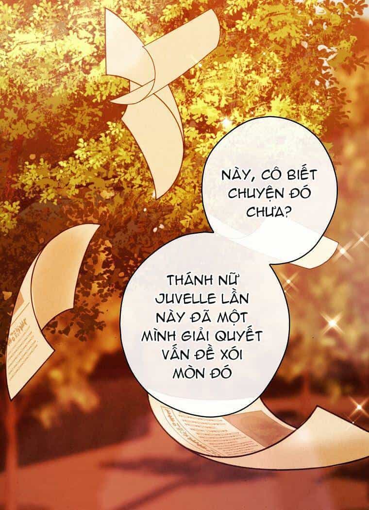 Tiểu Thư Hắc Ám Nhà Công Tước - Chương 27 - ảnh 13