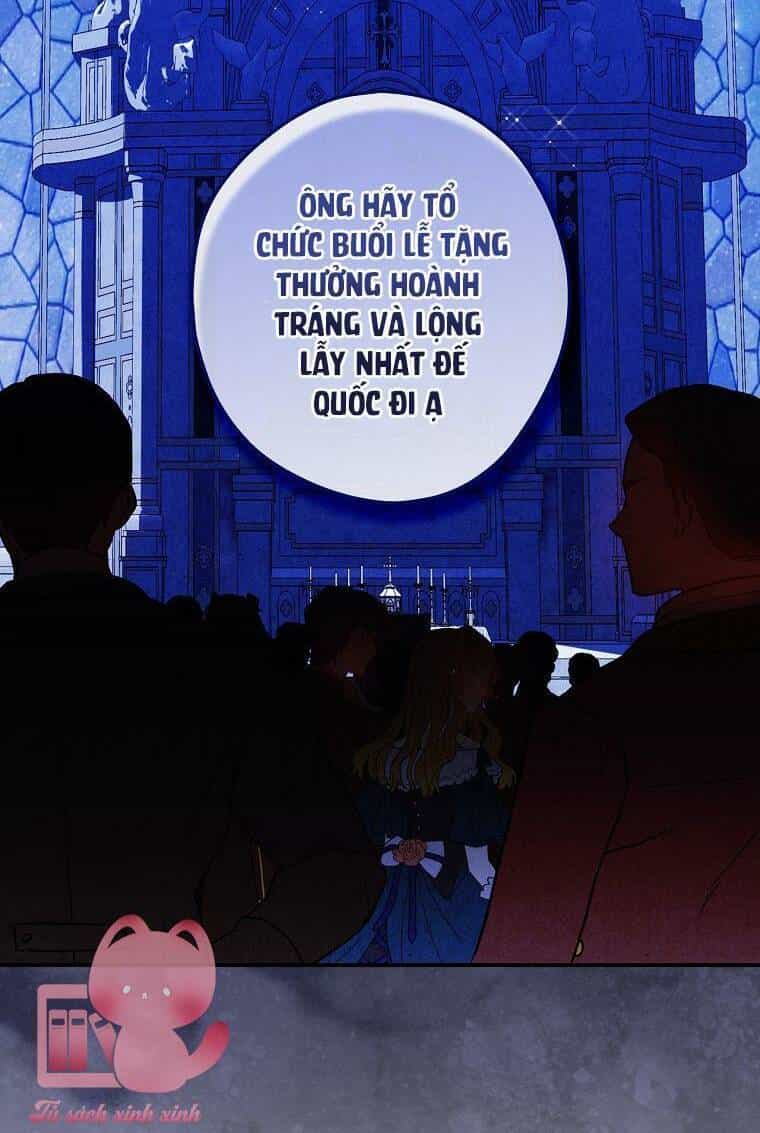 Tiểu Thư Hắc Ám Nhà Công Tước - Chương 27 - ảnh 37