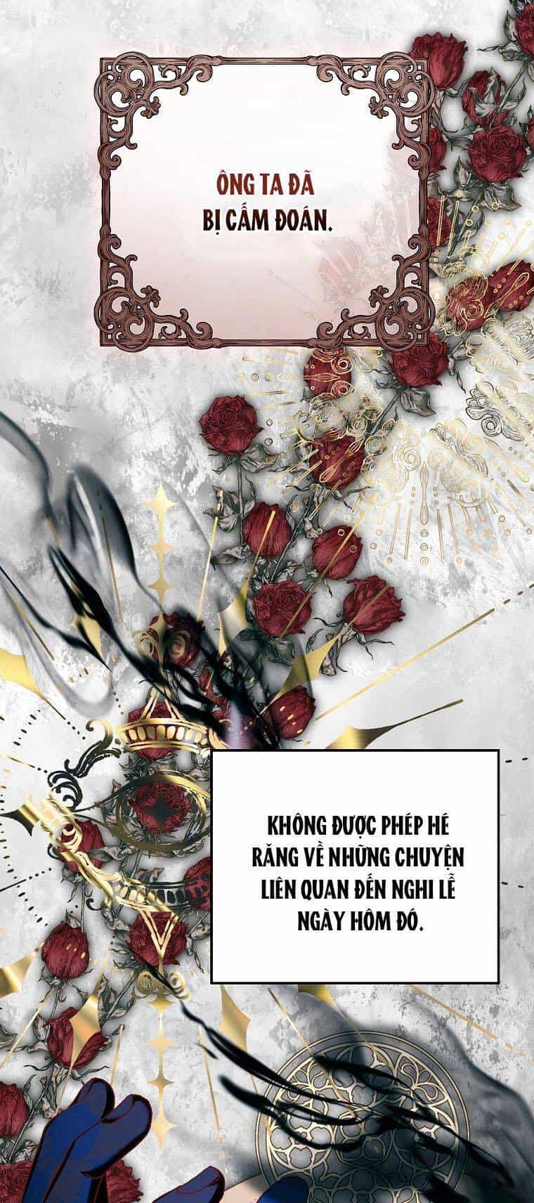 Tiểu Thư Hắc Ám Nhà Công Tước - Chương 31 - ảnh 27