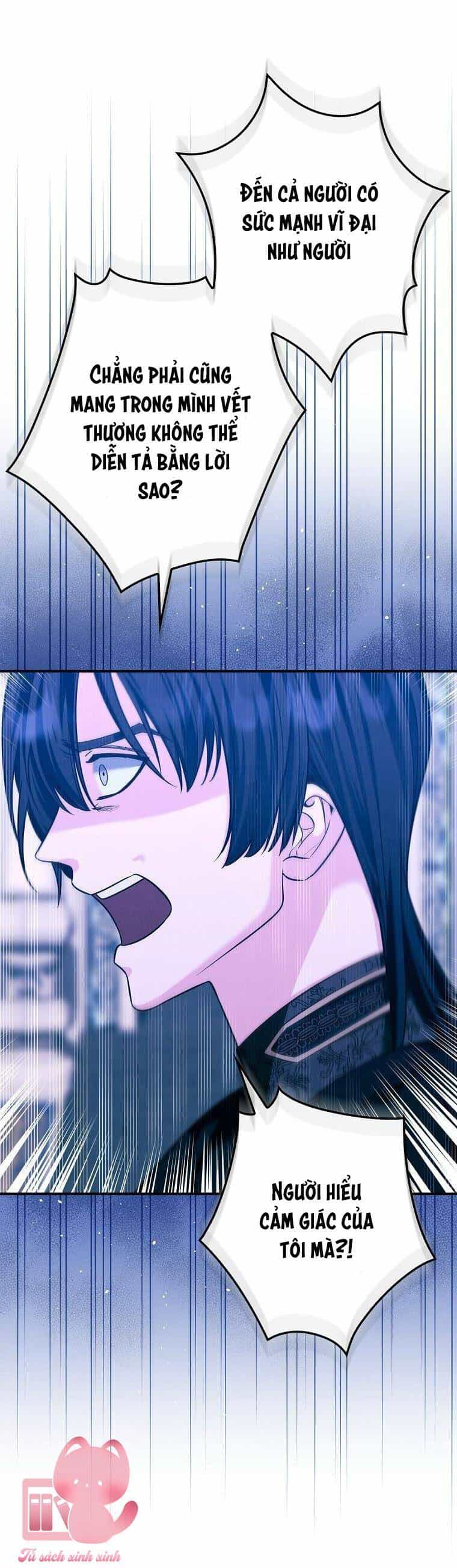 Tiểu Thư Hắc Ám Nhà Công Tước - Chương 33 - ảnh 46