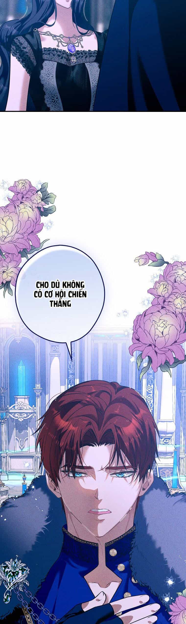 Tiểu Thư Hắc Ám Nhà Công Tước - Chương 35 - ảnh 19