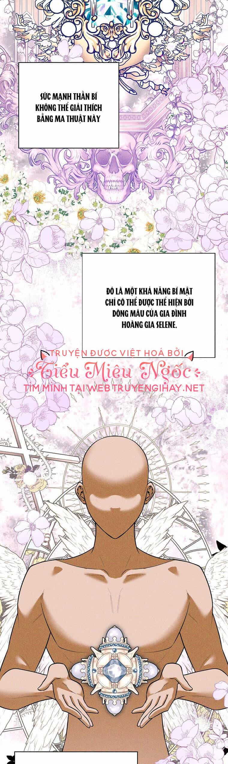Tiểu Thư Hắc Ám Nhà Công Tước - Chương 35 - ảnh 8