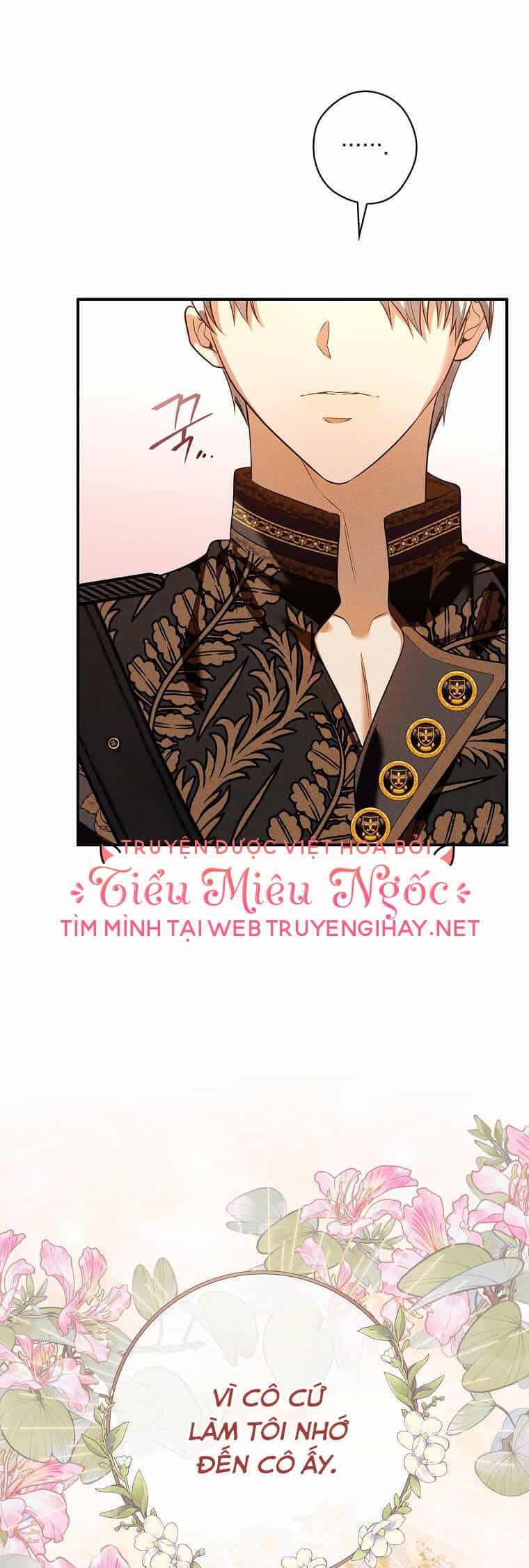 Tiểu Thư Hắc Ám Nhà Công Tước - Chương 36 - ảnh 17