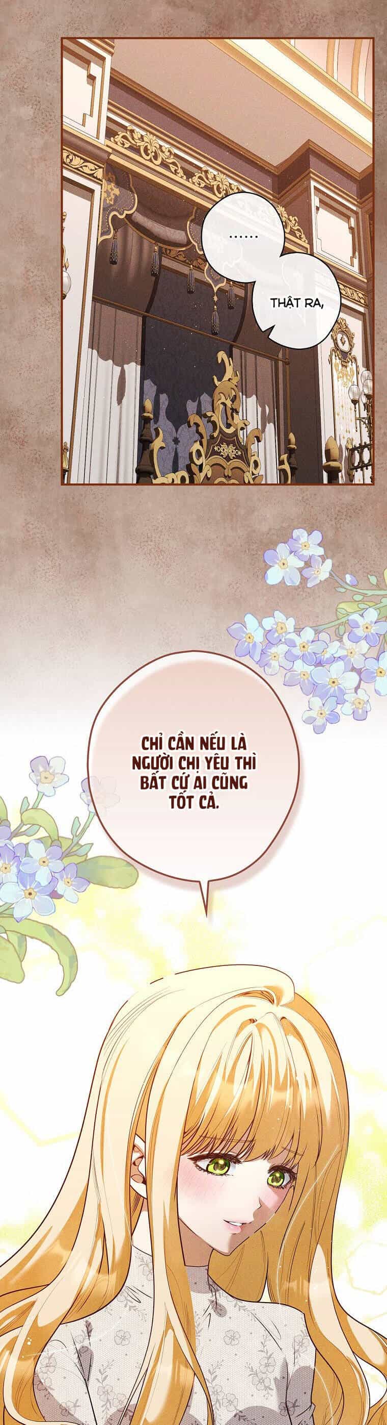 Tiểu Thư Hắc Ám Nhà Công Tước - Chương 36 - ảnh 26