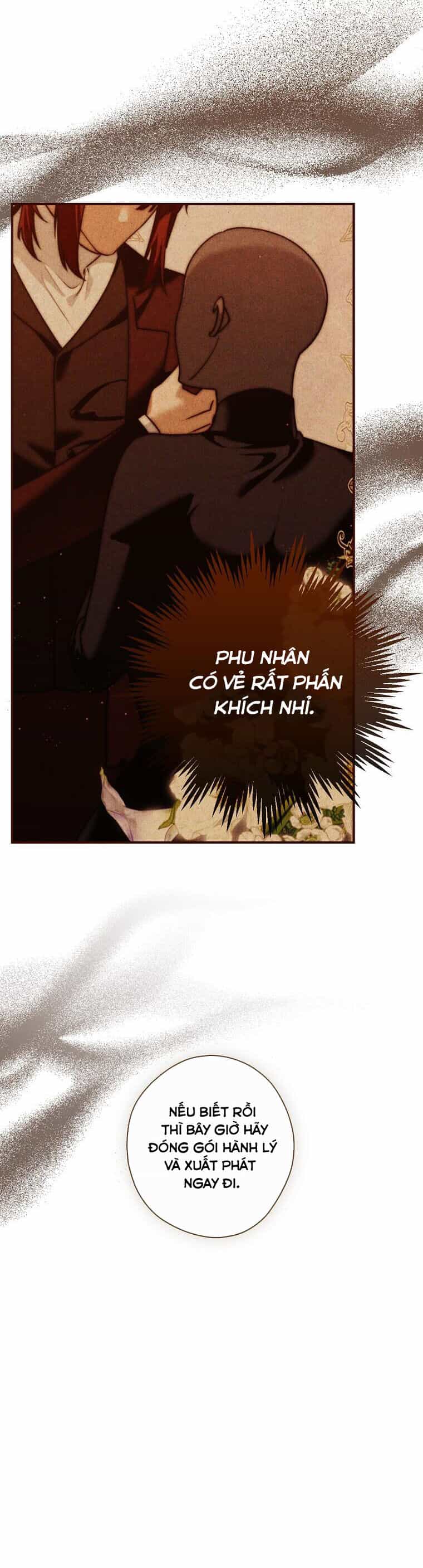 Tiểu Thư Hắc Ám Nhà Công Tước - Chương 39 - ảnh 34
