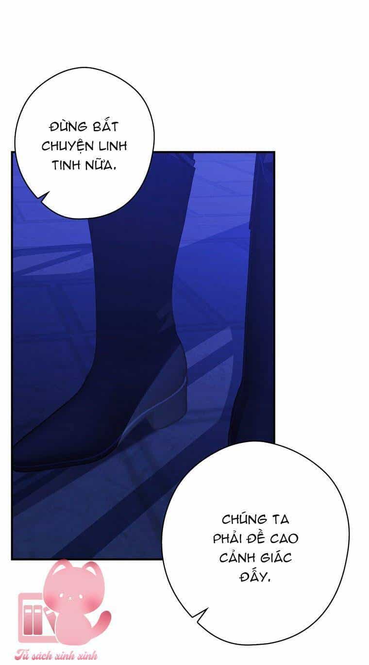 Tiểu Thư Hắc Ám Nhà Công Tước - Chương 4 - ảnh 67