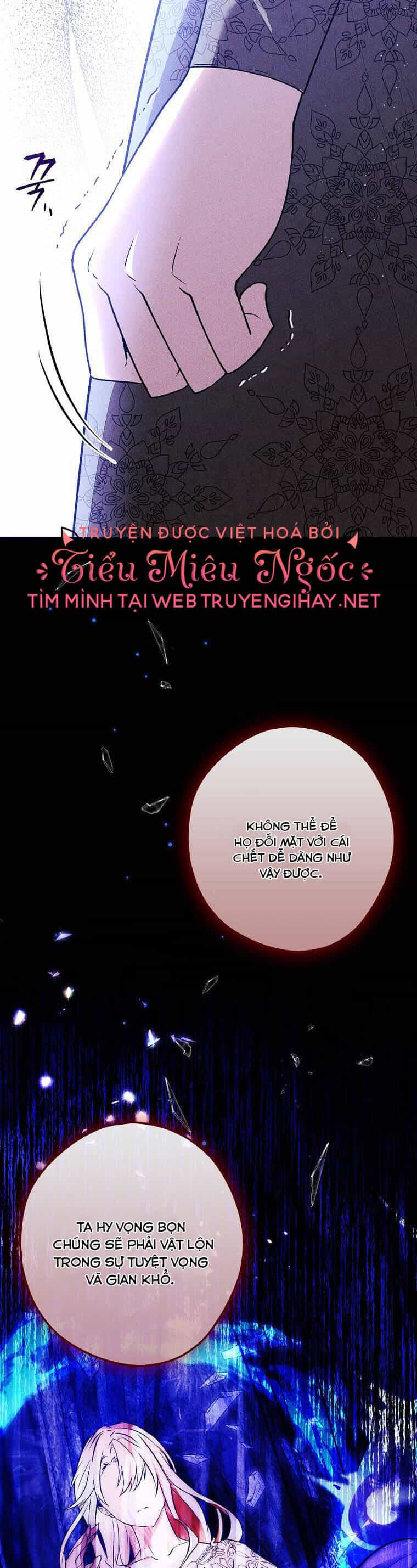 Tiểu Thư Hắc Ám Nhà Công Tước - Chương 40 - ảnh 20
