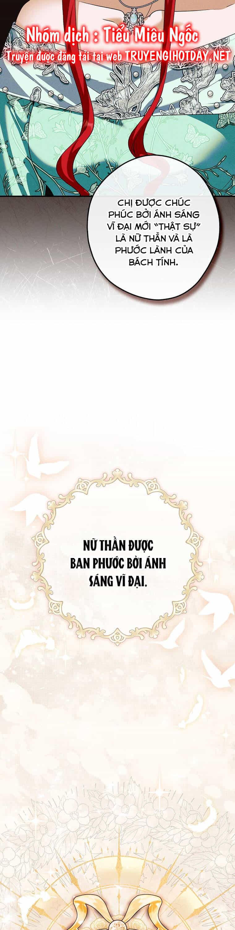 Tiểu Thư Hắc Ám Nhà Công Tước - Chương 42 - ảnh 18