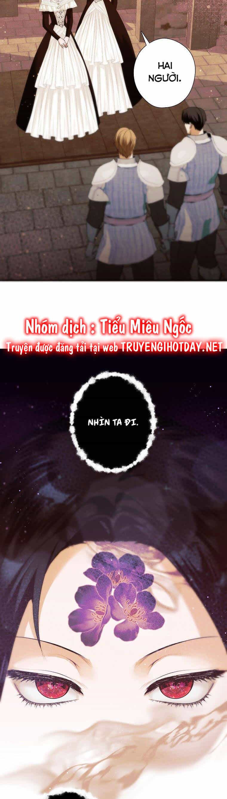 Tiểu Thư Hắc Ám Nhà Công Tước - Chương 44 - ảnh 15