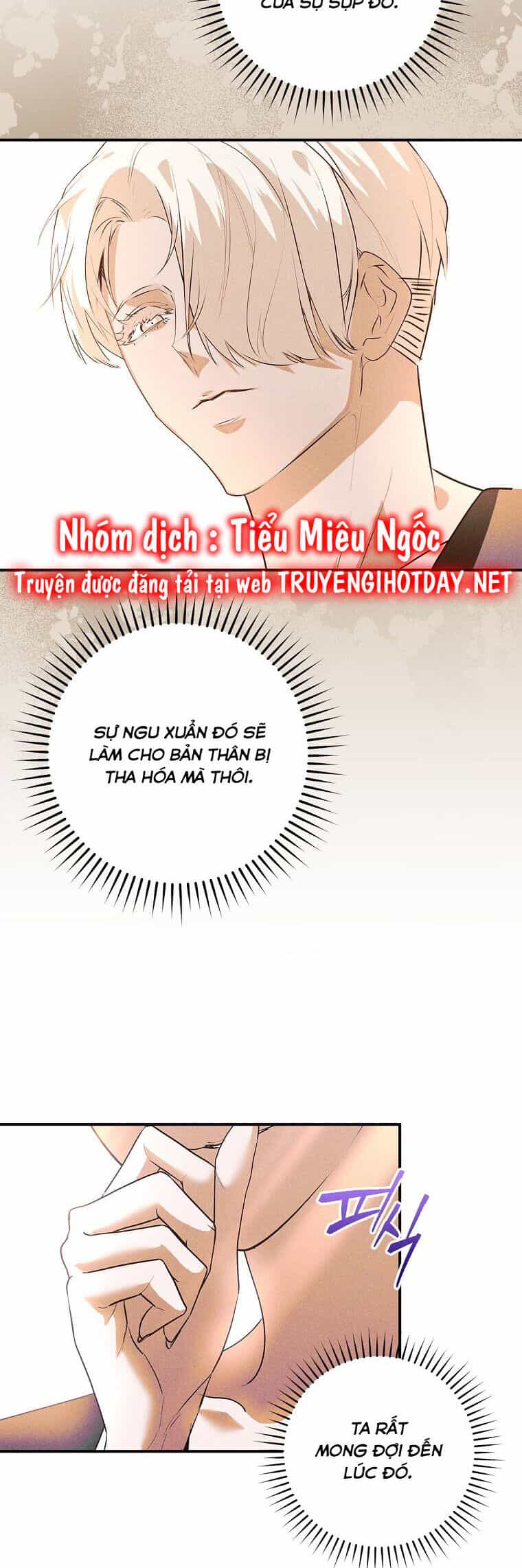 Tiểu Thư Hắc Ám Nhà Công Tước - Chương 48 - ảnh 24