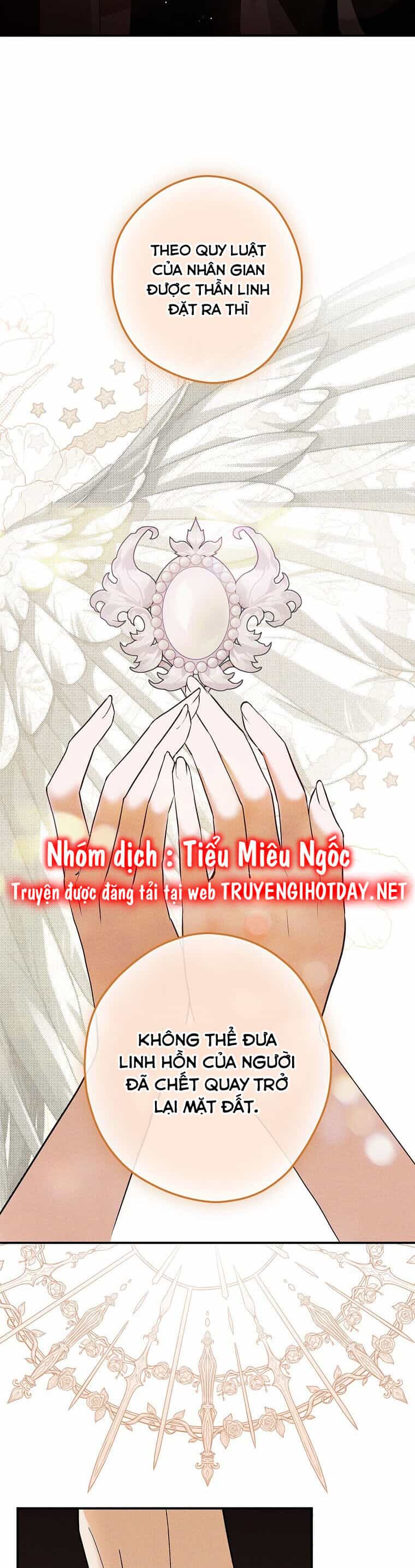 Tiểu Thư Hắc Ám Nhà Công Tước - Chương 48 - ảnh 27