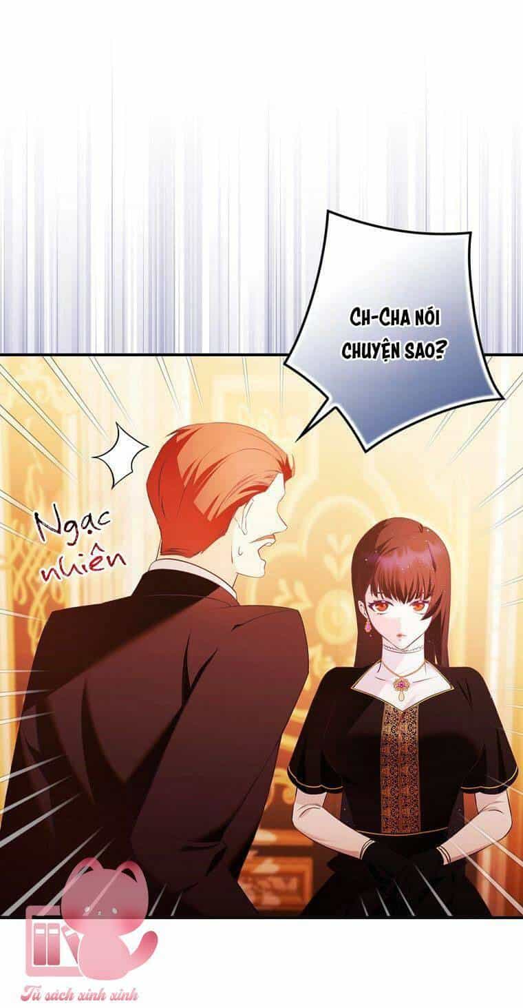 Tiểu Thư Hắc Ám Nhà Công Tước - Chương 6 - ảnh 31