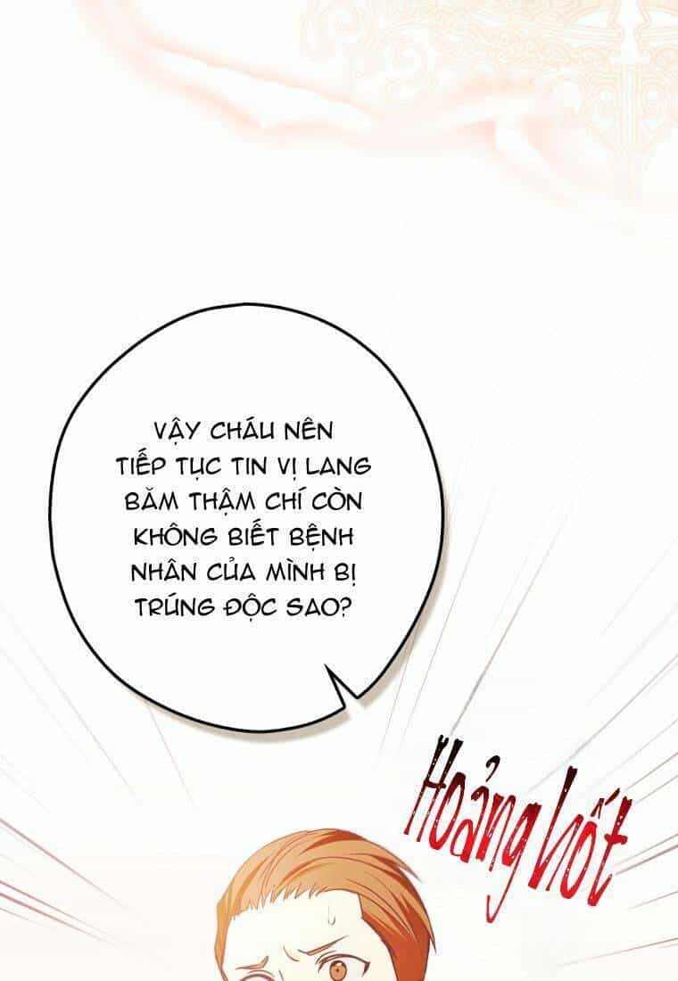 Tiểu Thư Hắc Ám Nhà Công Tước - Chương 6 - ảnh 74