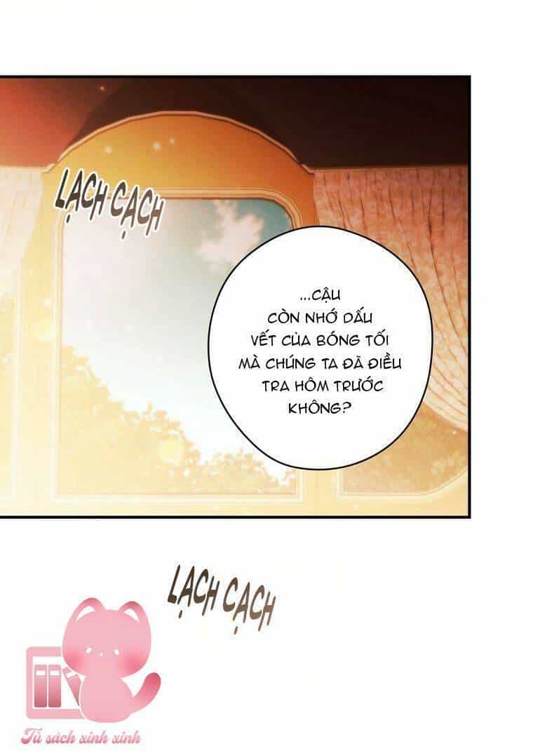 Tiểu Thư Hắc Ám Nhà Công Tước - Chương 7 - ảnh 61