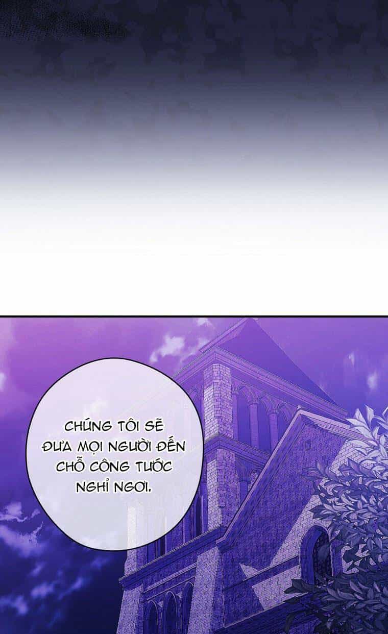 Tiểu Thư Hắc Ám Nhà Công Tước - Chương 9 - ảnh 34