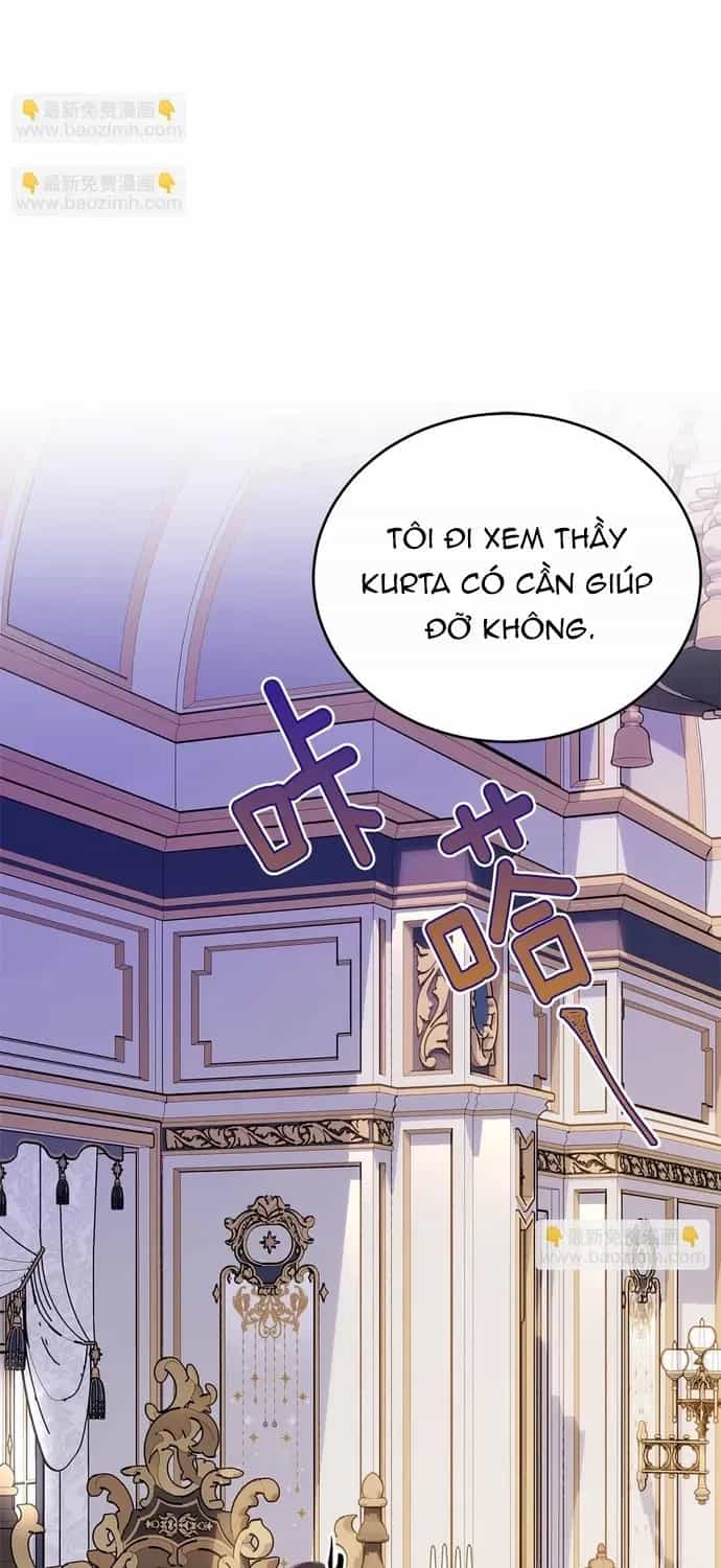 Tiểu Thư Mà Tôi Phục Vụ Biến Thành Thiếu Gia Rồi - Chương 103 - ảnh 61